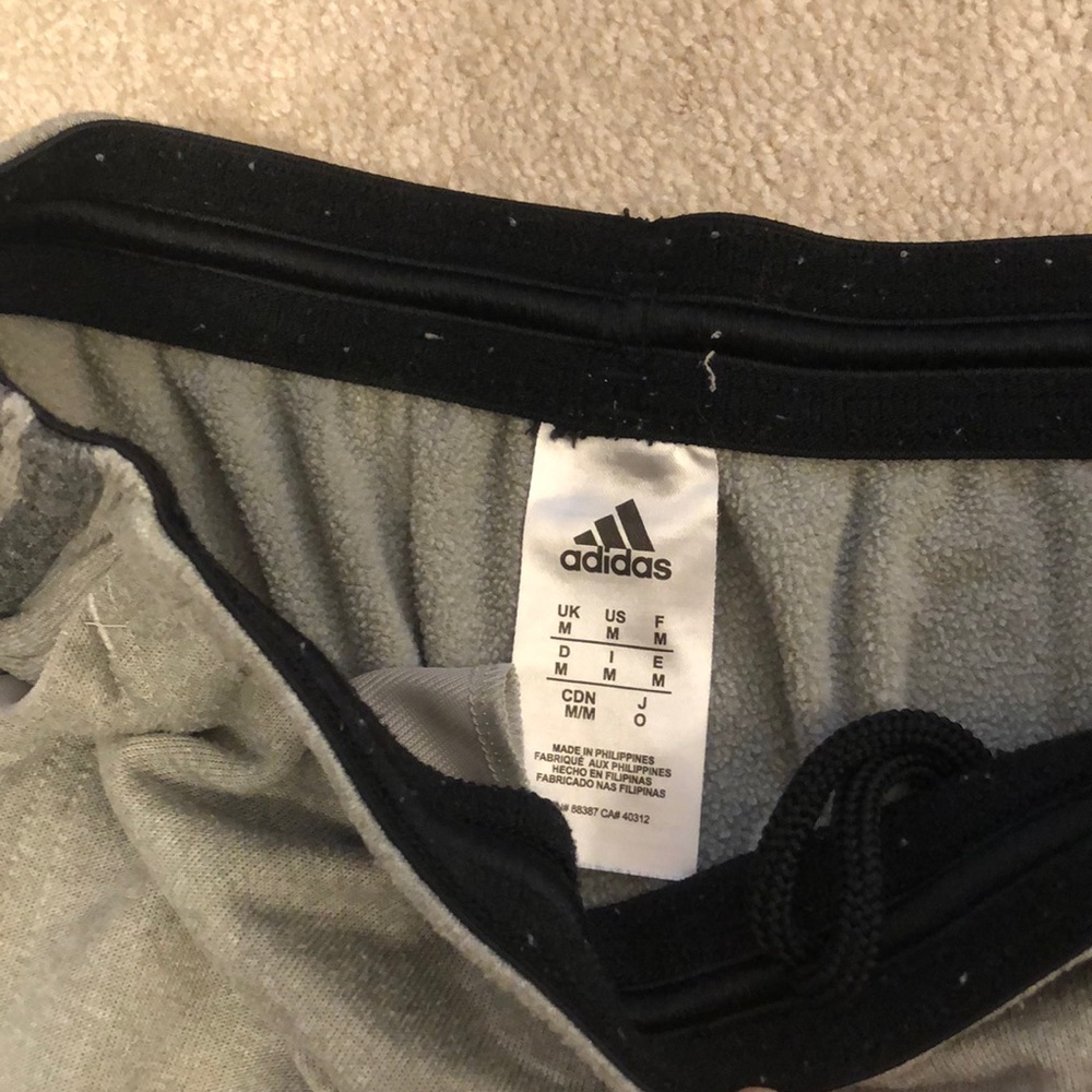 Bundle Of 3 Adidas Sweatpants - image 2
